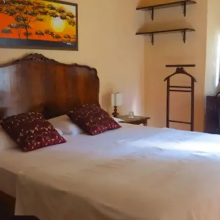 Hotel Della Marianna Cadenabbia