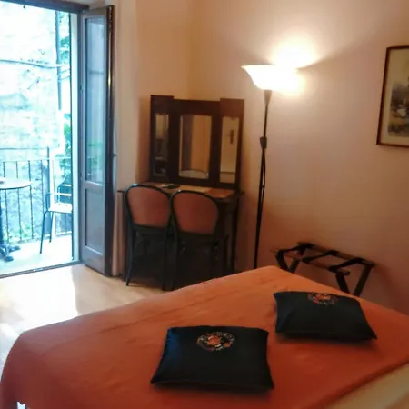Della Marianna Szálloda 3*