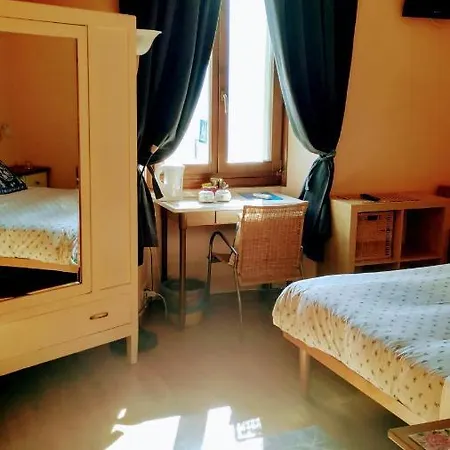 Della Marianna Szálloda 3*