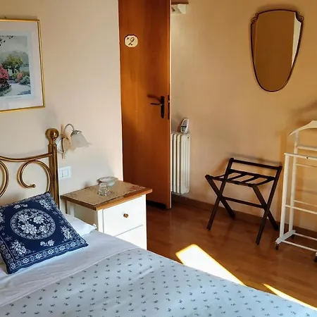 Szálloda Della Marianna 3*