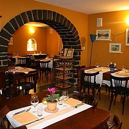 Szálloda Della Marianna