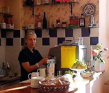 Della Marianna Szálloda