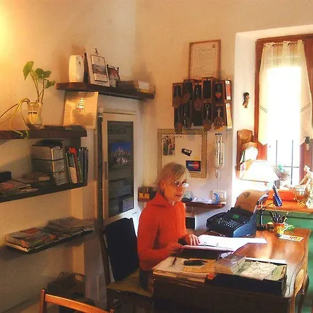 Della Marianna Szálloda 3*