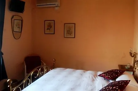 Szálloda Della Marianna 3*