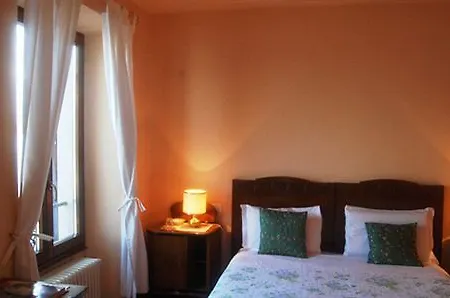 Szálloda Della Marianna 3*