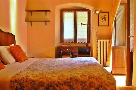 Szálloda Della Marianna 3*