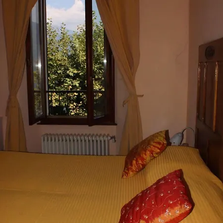 Szálloda Della Marianna